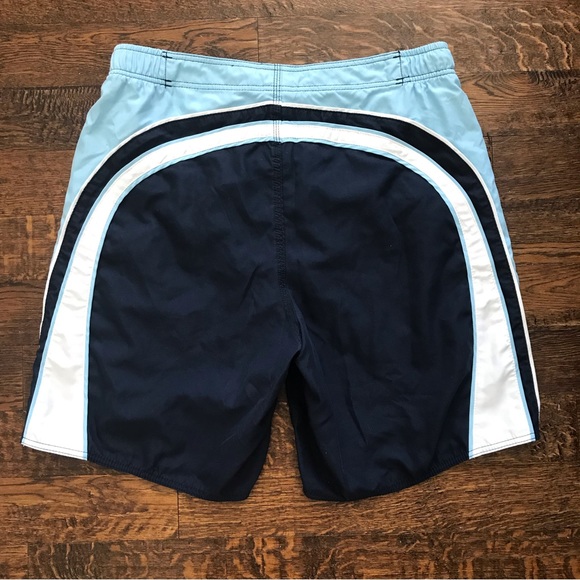 2/$30 Quiksilver Swim Trunks - Picture 5 of 10